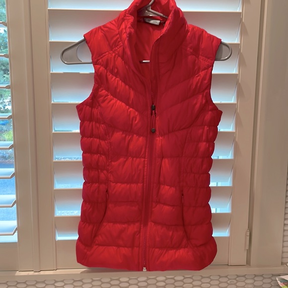 Athleta Women’s vest - Picture 1 of 2